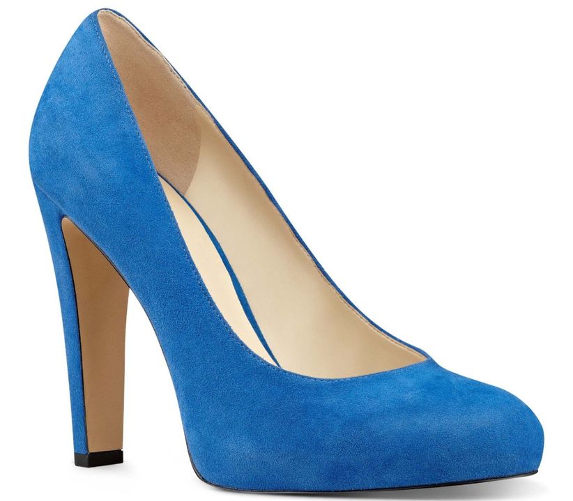 Tipos de zapatilla 4