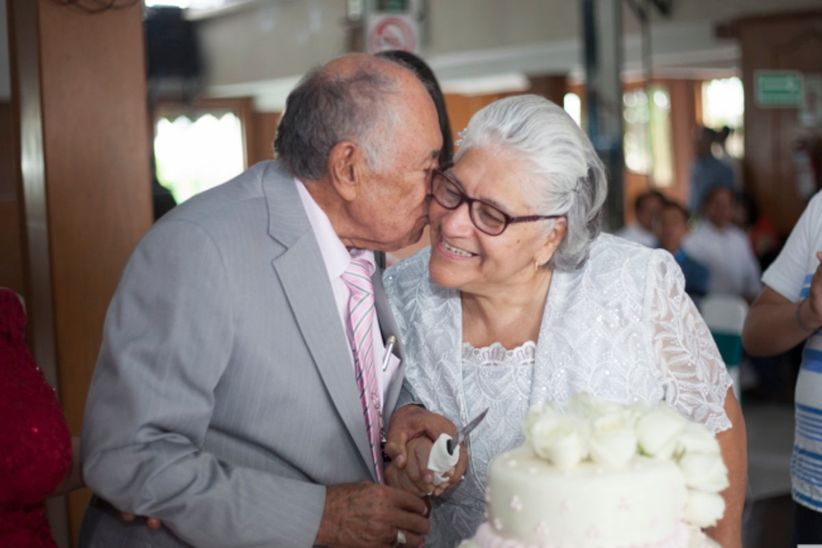 Frases para dedicarse a los 50 años de casados ¡y cada día ...