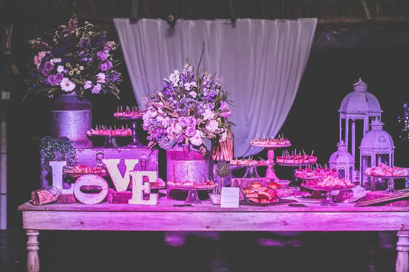 Boda en invierno 1