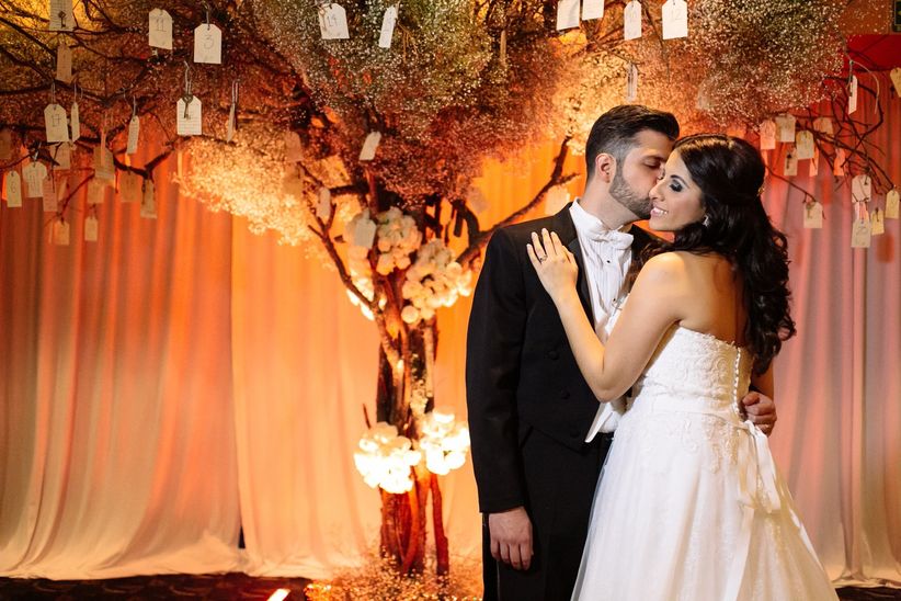 Boda en invierno 2