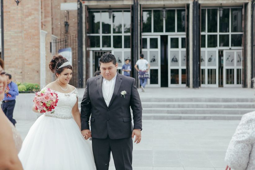 Tips De Vestuario Para Novio Gordito Bodas Com Mx