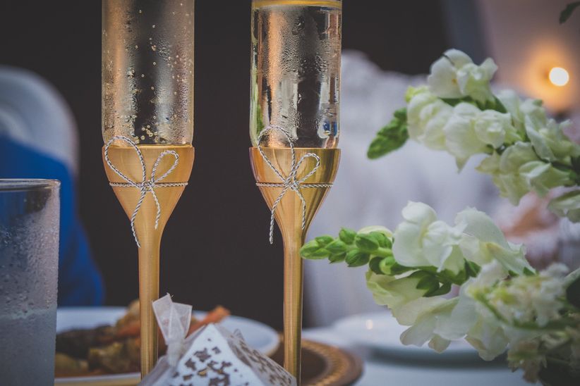 Copas para brindis 🥂 2