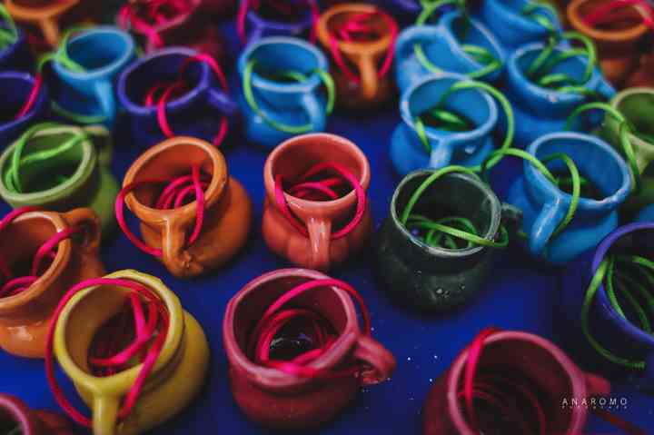 55 Ideas Para Una Boda Con Muchas Artesanias Mexicanas Bodas Com Mx