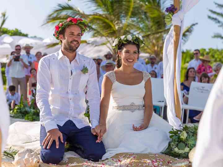 Guion Para Tener Una Boda Civil Muy Autentica Bodas Com Mx