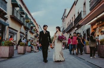 Lugares para boda civil guadalajara