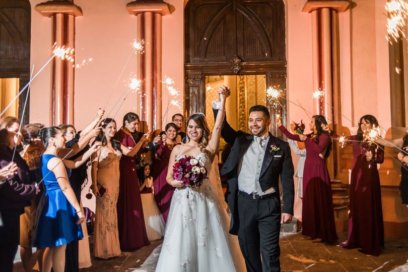 Mi estilo de boda es clásico 🥰👸🏼 2