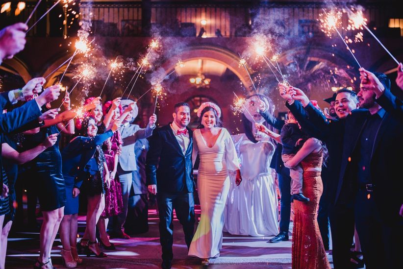 Mi estilo de boda es moderno 4