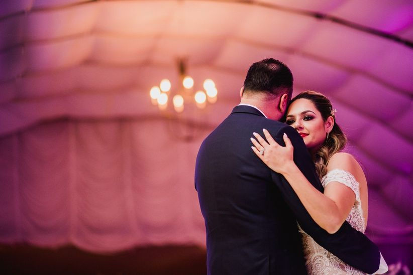 15 Canciones De Luis Miguel Para La Boda A Derretirse De Amor Bodas Com Mx