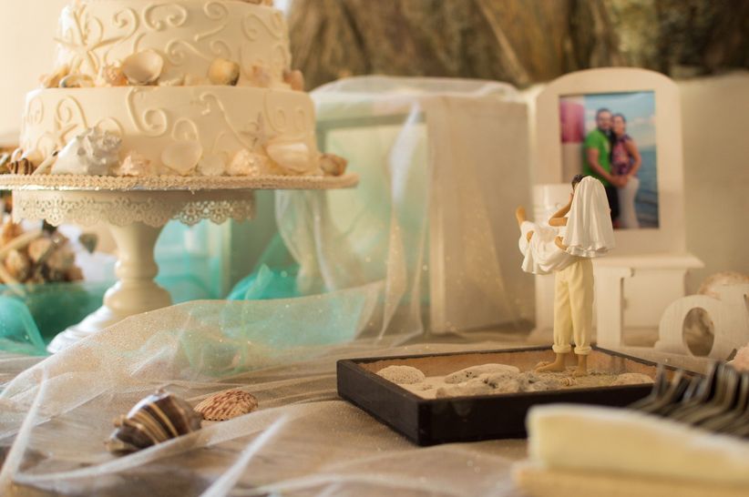 " Mi estilo de boda es (clásico o moderno)" 4