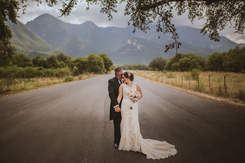 Locación para Save the date 3