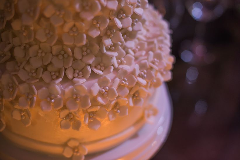 Ideas de sabores de pastel para tu boda 🍰 7