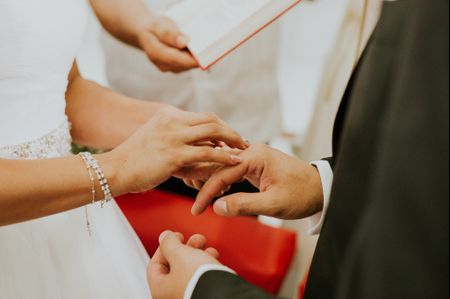 Cómo casarse por segunda vez por la Iglesia católica