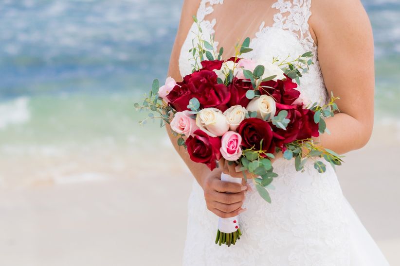 16 Flores Que Triunfan En Los Ramos De Novia Primaverales Bodas Com Mx