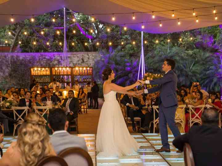 El Baile De Tu Boda Coreografias De Baile