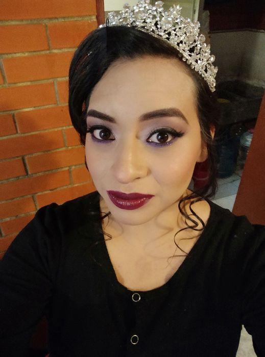 Recomendación de Maquillista 3