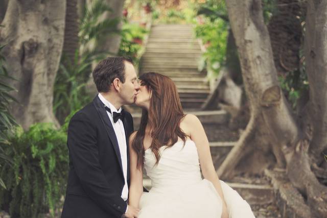 La boda de Claudia y Memo 3