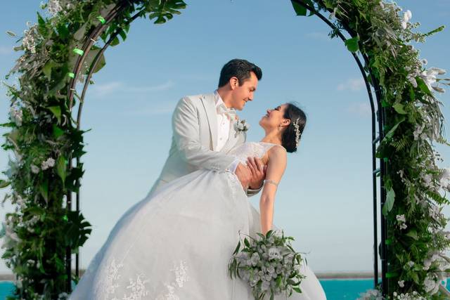 La boda de Ana y Gerardo 3