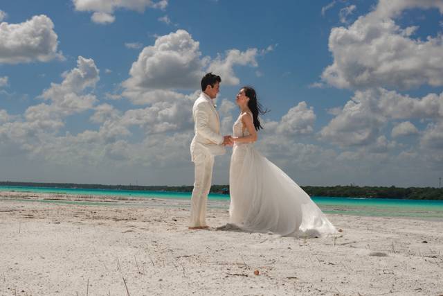 La boda de Ana y Gerardo 1