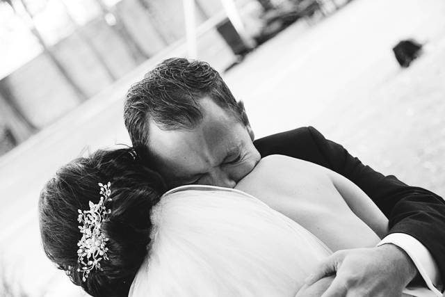 La boda de Claudia y Memo 1