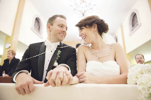 La boda de Claudia y Memo 2