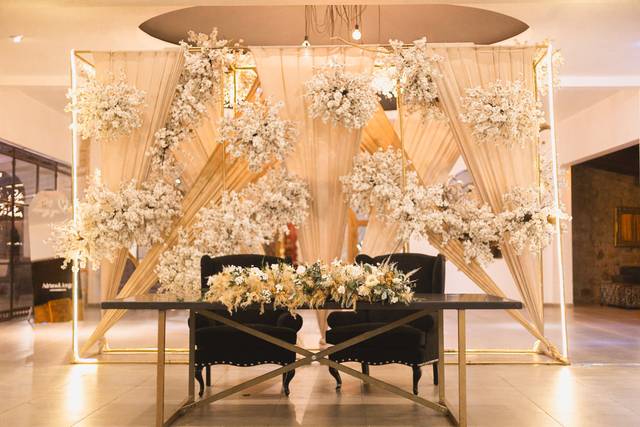 La boda de Adriana y Jorge 3