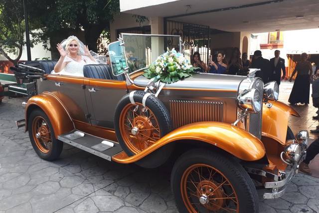 La boda de Marcela y Leonardo  1