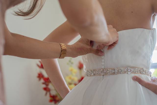 La boda de Daniela y Eduardo 3