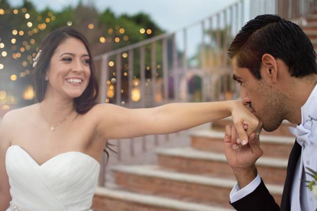 La boda de Daniela y Eduardo 2