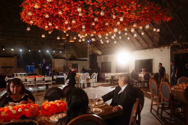 La boda de Abby  y Armando 3