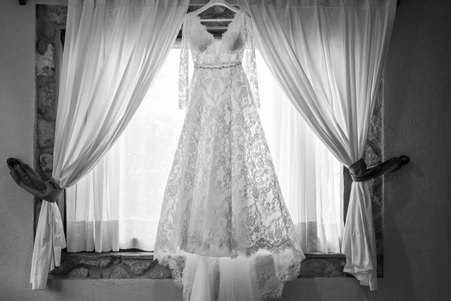 La boda de Gabriela y Ricardo 1