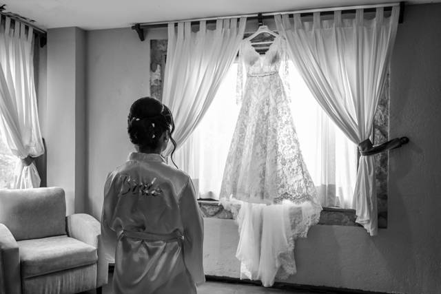 La boda de Gabriela y Ricardo 2