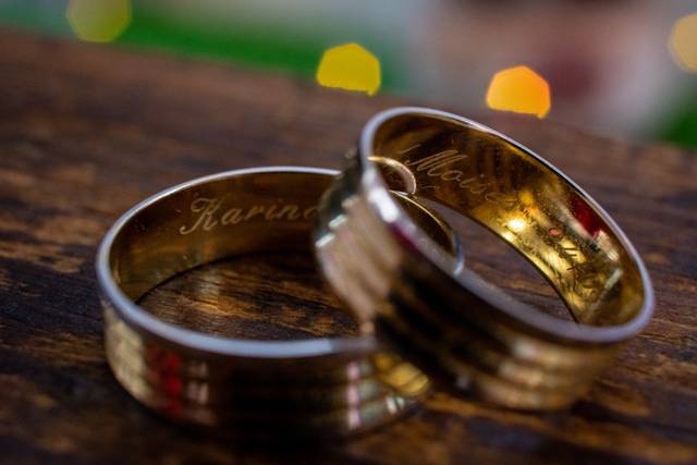 La boda de Karina y Moisés 2