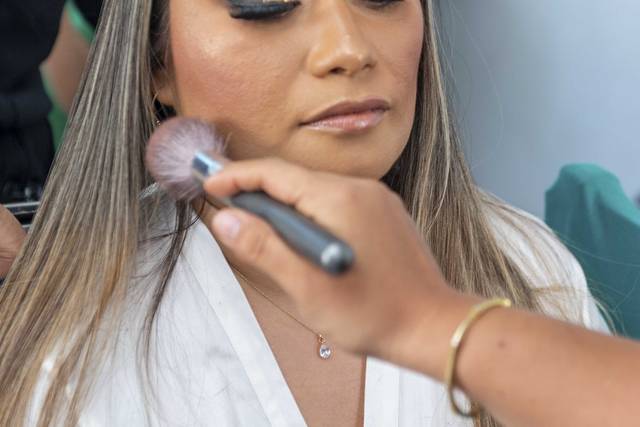 La boda de Denisse y Isidro 1