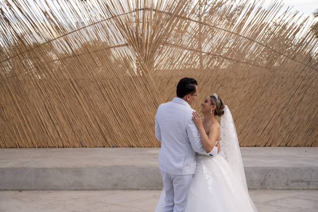 La boda de Dulce y Alejandro 1