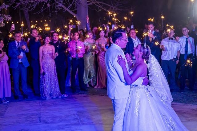 La boda de Dulce y Alejandro 2