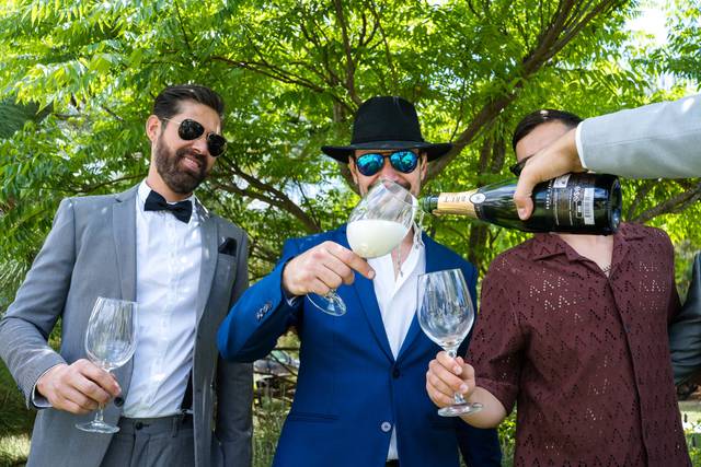 Benny Meza Photographer 2