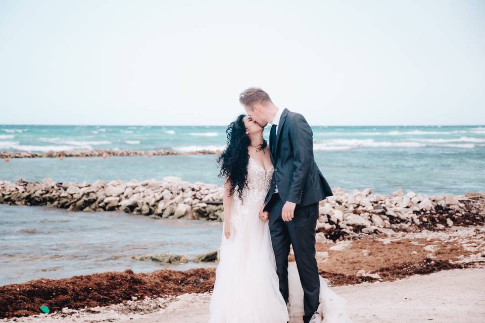 Punta Venado Weddings