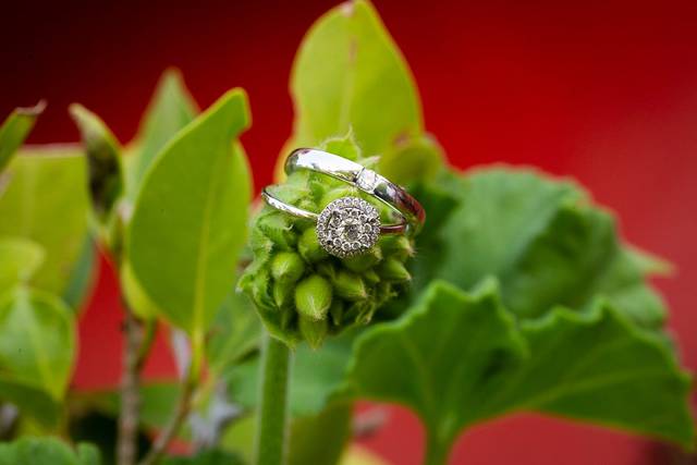 La boda de Bety y Israel 3