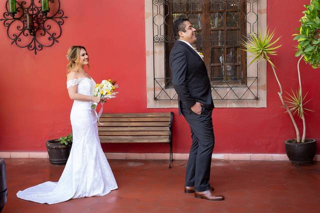 Capturando Emociones 2