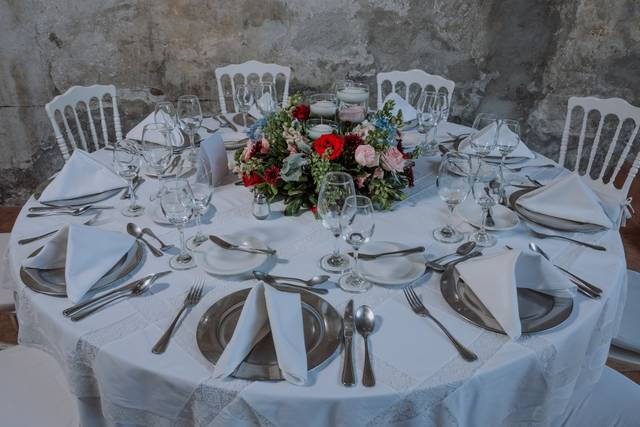 La boda de Yarem y Roberto 2