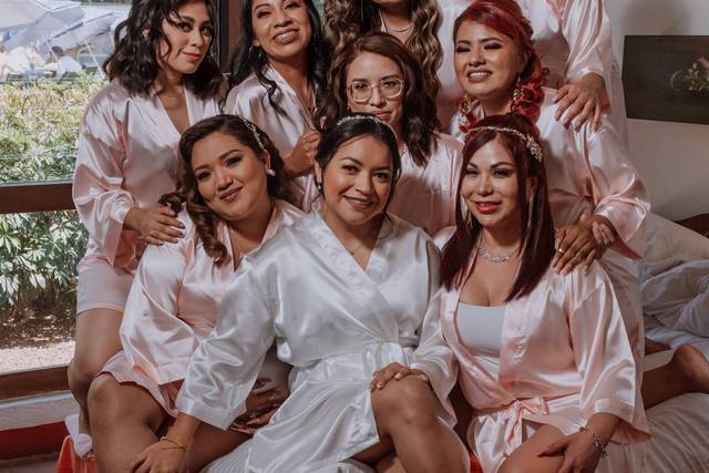 La boda de Yarem y Roberto 3