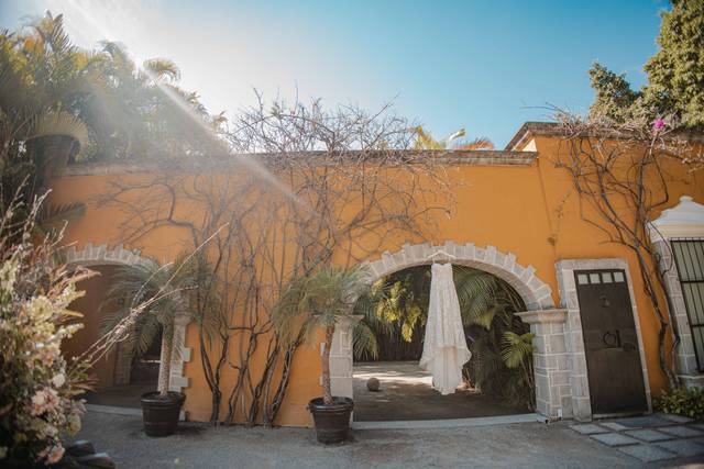 La boda de Regina y Jorge 2