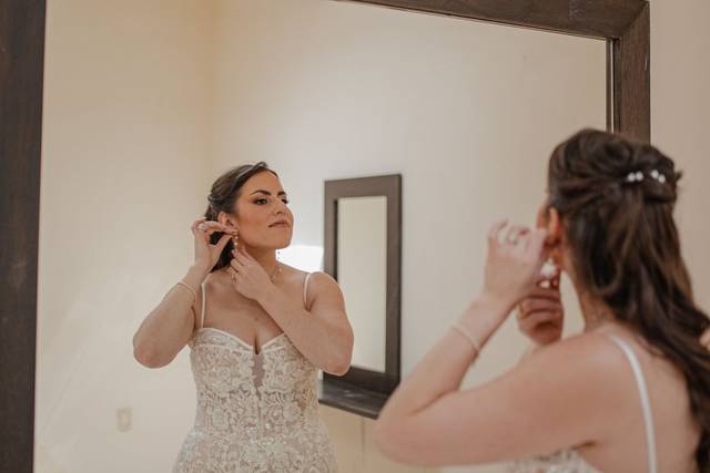 La boda de Regina y Jorge 3