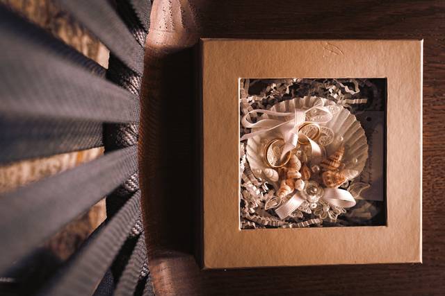 La boda de Daniela y Stefano 2