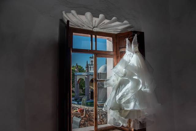 La boda de Arantxa y Emilio  3