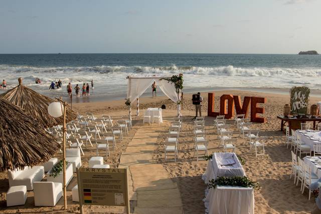 La boda de Estefania y Carlos 3