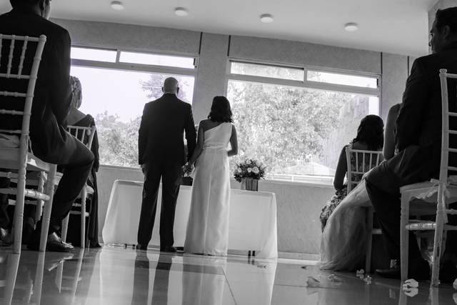 Gran Salón del Valle 1