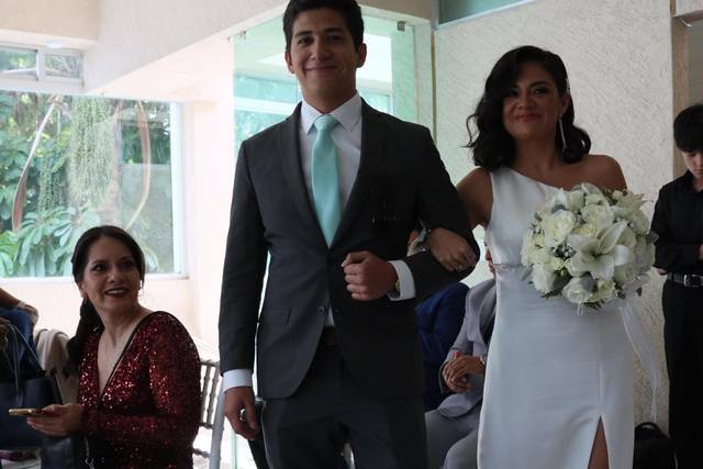 Gran Salón del Valle 2