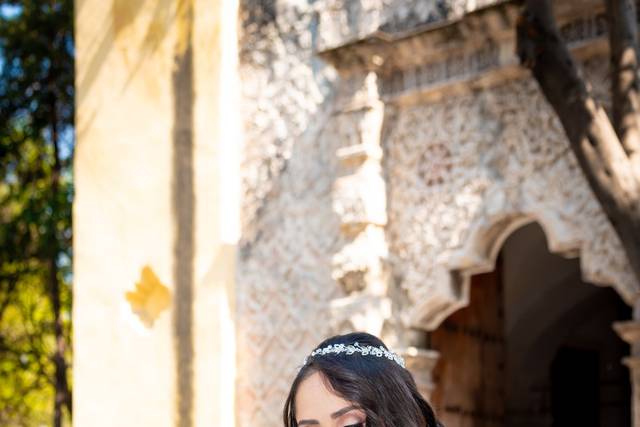 La boda de Miriam y Juan 1