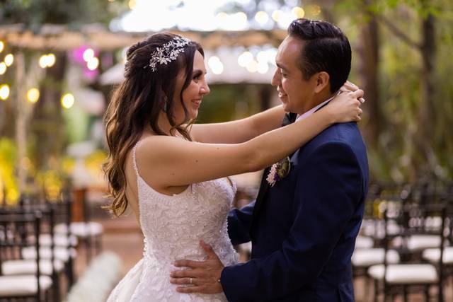 La boda de Montse y Lalo 1